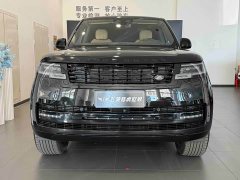 Land Rover Range Rover 3.0L V6 400PS Extended Wheelbase Prestige Edition - ფოტო 2