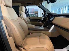 Land Rover Range Rover 3.0L V6 400PS Extended Wheelbase Prestige Edition - ფოტო 20
