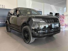 Land Rover Range Rover 3.0L V6 400PS Extended Wheelbase Prestige Edition - ფოტო 3