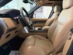 Land Rover Range Rover 3.0L V6 400PS Extended Wheelbase Prestige Edition - ფოტო 6