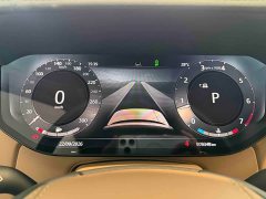 Land Rover Range Rover 3.0L V6 400PS Extended Wheelbase Prestige Edition - ფოტო 9
