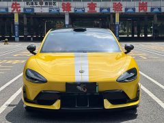 Xiaomi SU7 Ultra - ფოტო 4