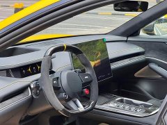 Xiaomi SU7 Ultra - ფოტო 9