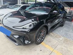 IM Motors Zhiji LS6 Max Standard Edition - ფოტო 1
