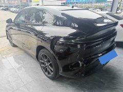 IM Motors Zhiji LS6 Max Standard Edition - ფოტო 11