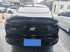 IM Motors Zhiji LS6 Max Standard Edition - ფოტო 12