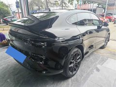 IM Motors Zhiji LS6 Max Standard Edition - ფოტო 13