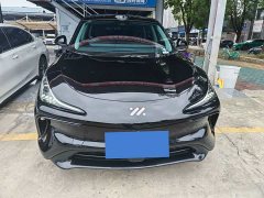 IM Motors Zhiji LS6 Max Standard Edition - ფოტო 2