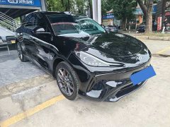 IM Motors Zhiji LS6 Max Standard Edition - ფოტო 3