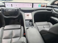 IM Motors Zhiji LS6 Max Standard Edition - ფოტო 6