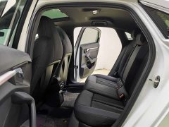Audi A3 A3L Limousine 35 TFSI Fashion Sport - ფოტო 11