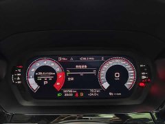 Audi A3 A3L Limousine 35 TFSI Fashion Sport - ფოტო 15