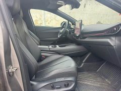 Volkswagen Zhongyue 06 Ultra - ფოტო 10