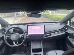 Volkswagen Zhongyue 06 Ultra - ფოტო 11