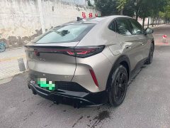 Volkswagen Zhongyue 06 Ultra - ფოტო 4