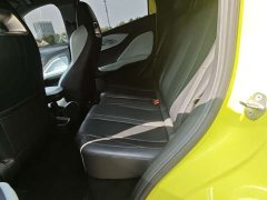 BYD Seagull Freedom Edition - ფოტო 3