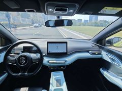 BYD Seagull Freedom Edition - ფოტო 4