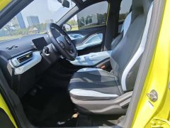 BYD Seagull Freedom Edition - ფოტო 5
