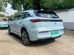Buick E5 Premium Standard Range Edition - ფოტო 6