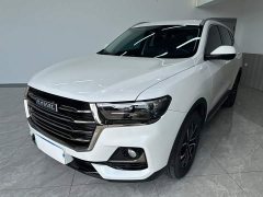 Haval H6 2021 National Trend Edition 1.5T Automatic Urban Version - ფოტო 1