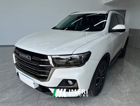 2022 Haval H6 National Trend Edition 1.5T Automatic Urban Version - ავტომობილი ჩინეთიდან