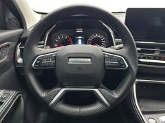 Haval H6 2021 National Trend Edition 1.5T Automatic Urban Version - ფოტო 10