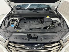 Haval H6 2021 National Trend Edition 1.5T Automatic Urban Version - ფოტო 19