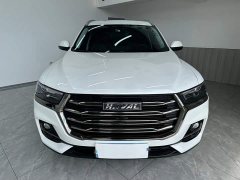 Haval H6 2021 National Trend Edition 1.5T Automatic Urban Version - ფოტო 2