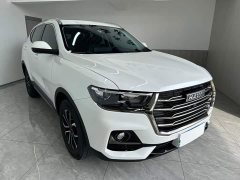 Haval H6 2021 National Trend Edition 1.5T Automatic Urban Version - ფოტო 3