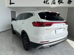 Haval H6 2021 National Trend Edition 1.5T Automatic Urban Version - ფოტო 4