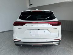Haval H6 2021 National Trend Edition 1.5T Automatic Urban Version - ფოტო 5