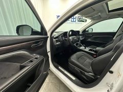 Haval H6 2021 National Trend Edition 1.5T Automatic Urban Version - ფოტო 7