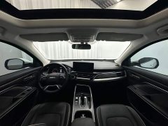 Haval H6 2021 National Trend Edition 1.5T Automatic Urban Version - ფოტო 9