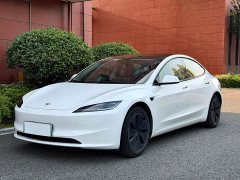 Tesla Model 3 2023 Rear-Wheel Drive - ფოტო 1