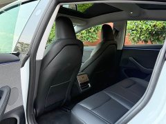 Tesla Model 3 2023 Rear-Wheel Drive - ფოტო 10