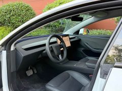 Tesla Model 3 2023 Rear-Wheel Drive - ფოტო 11