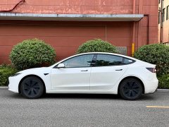 Tesla Model 3 2023 Rear-Wheel Drive - ფოტო 12