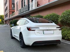 Tesla Model 3 2023 Rear-Wheel Drive - ფოტო 13
