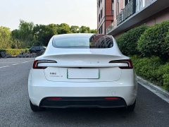 Tesla Model 3 2023 Rear-Wheel Drive - ფოტო 14