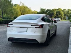 Tesla Model 3 2023 Rear-Wheel Drive - ფოტო 15
