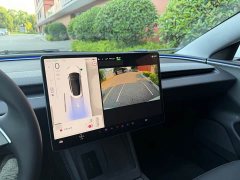Tesla Model 3 2023 Rear-Wheel Drive - ფოტო 16