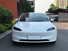 Tesla Model 3 2023 Rear-Wheel Drive - ფოტო 2