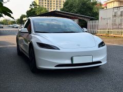 Tesla Model 3 2023 Rear-Wheel Drive - ფოტო 3