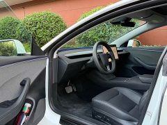 Tesla Model 3 2023 Rear-Wheel Drive - ფოტო 4