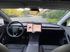 Tesla Model 3 2023 Rear-Wheel Drive - ფოტო 5