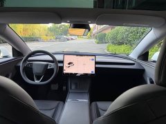 Tesla Model 3 2023 Rear-Wheel Drive - ფოტო 6