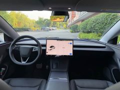 Tesla Model 3 2023 Rear-Wheel Drive - ფოტო 7