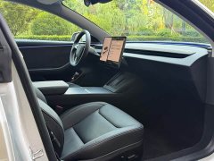 Tesla Model 3 2023 Rear-Wheel Drive - ფოტო 8
