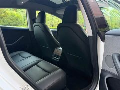Tesla Model 3 2023 Rear-Wheel Drive - ფოტო 9