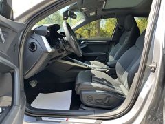 Audi A3 2022 A3L Limousine 35 TFSI Fashion Sport - ფოტო 10